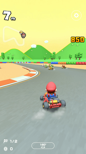 Mario Kart Tour screenshot 8 - screenshot