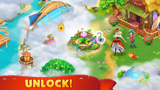Roger That: Merge Adventure! screenshot 14 - screenshot