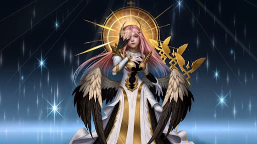 Heroes Awaken: Idle RPG screenshot 4 - screenshot