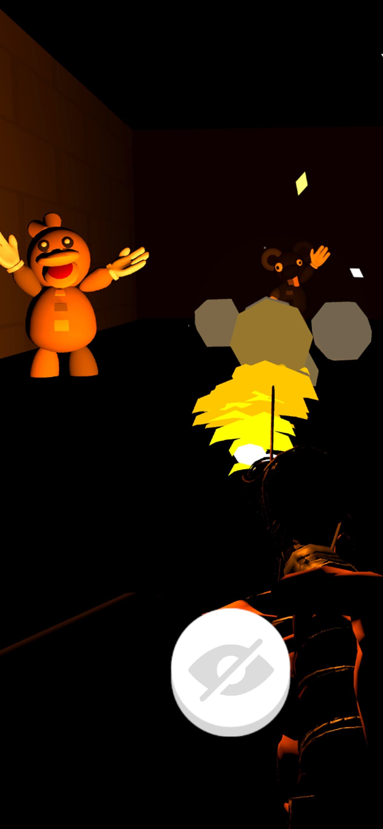 Night Watchman! screenshot 3 - screenshot
