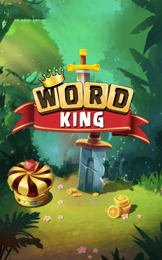 Word King: Connect Word screenshot 14 - screenshot