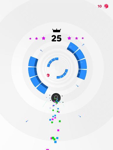 Rolly Vortex screenshot 6 - screenshot