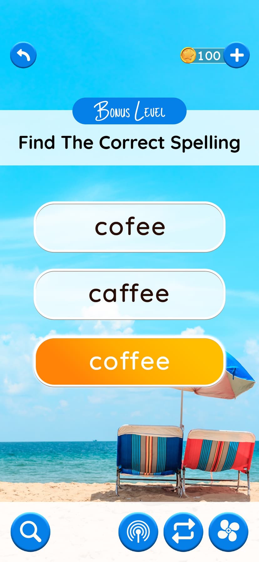 Word Voyage: Word Search screenshot 8 - screenshot
