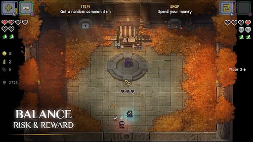 The Last Game screenshot 14 - screenshot