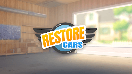 Car Restore - Car Mechanic screenshot 8 - screenshot