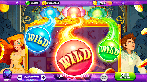 Cash Tornado™ Slots - Casino screenshot 30 - screenshot