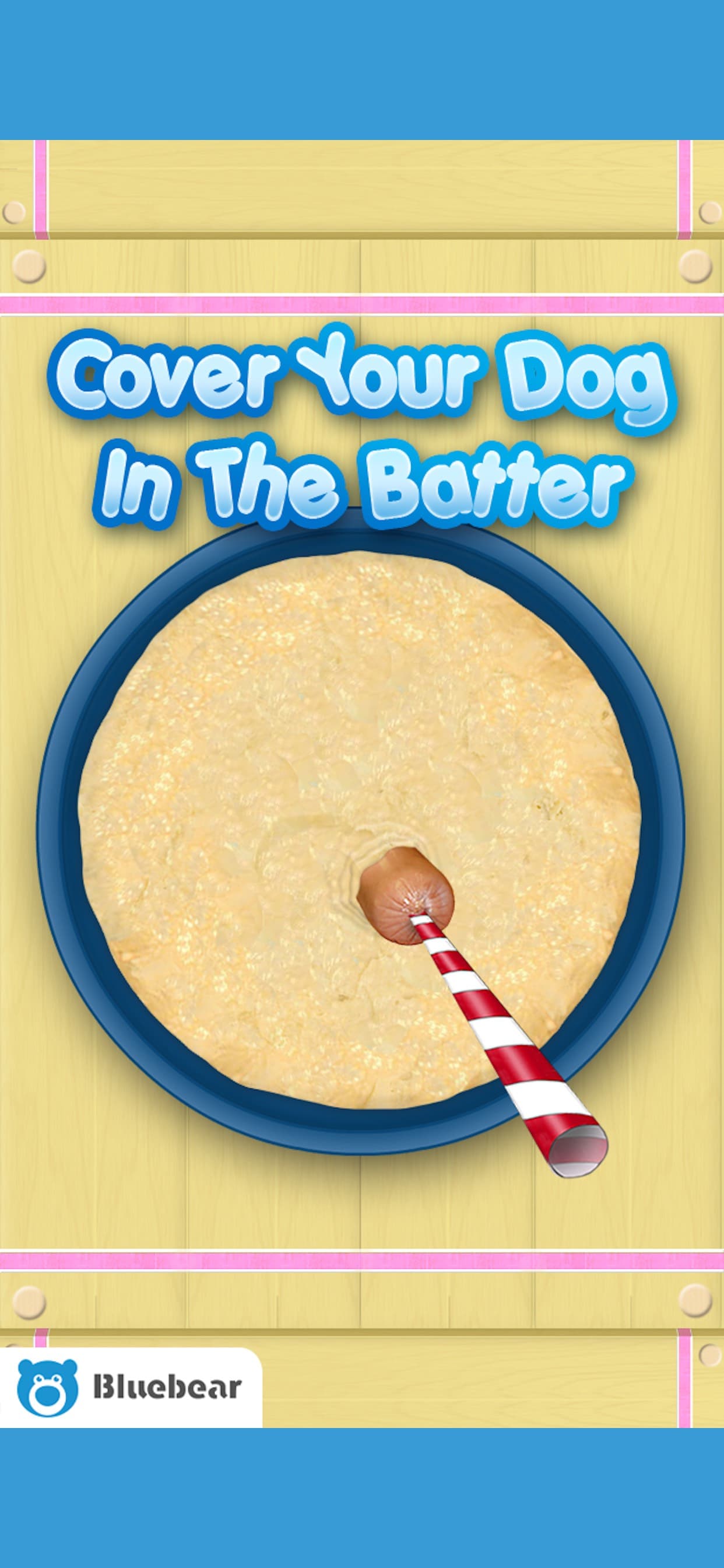 Corn Dog Maker - Cooking Games screenshot 4 - screenshot