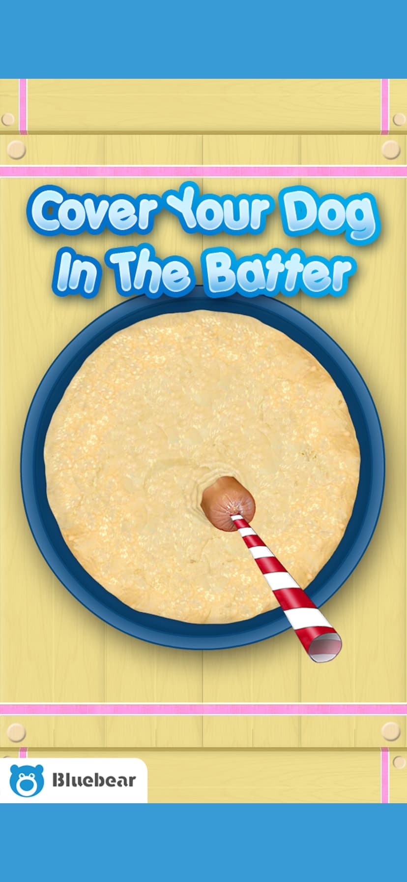 Corn Dog Maker - Cooking Games screenshot 4 - screenshot
