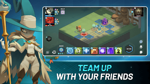 Waven screenshot 12 - screenshot