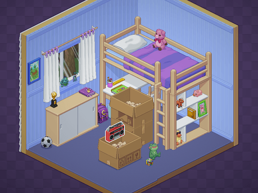 Unpacking screenshot 8 - screenshot