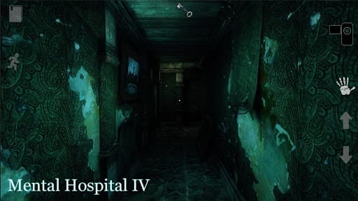 Mental Hospital IV Horror Game screenshot 20 - screenshot