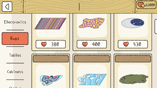 Adorable Home screenshot 6 - screenshot