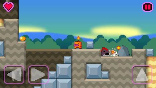Mimelet screenshot 3 - screenshot