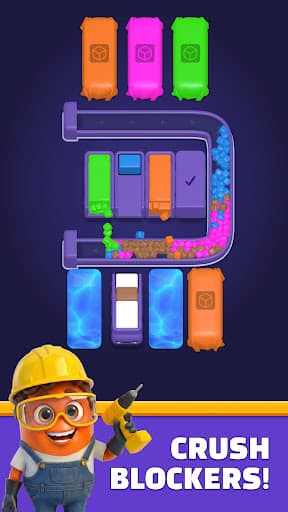 Loop Sort screenshot 12 - screenshot