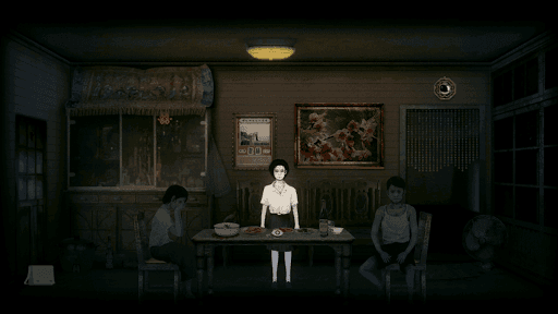 Detention screenshot 1 - screenshot