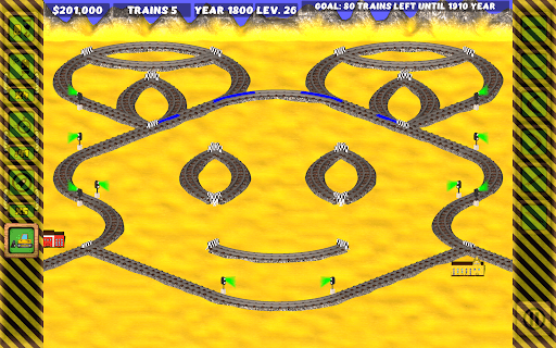 My Railroad: Logic Puzzle screenshot 16 - screenshot