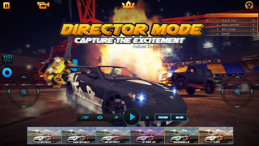 Dubai Drift 2 screenshot 8 - screenshot