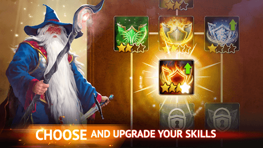 Guild of Heroes: Adventure RPG screenshot 2 - screenshot