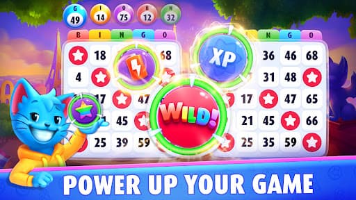 Bingo Blitz™️ - Bingo Games screenshot 10 - screenshot