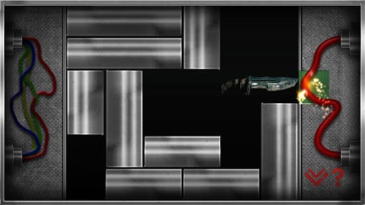 Remember: Room Escape screenshot 7 - screenshot