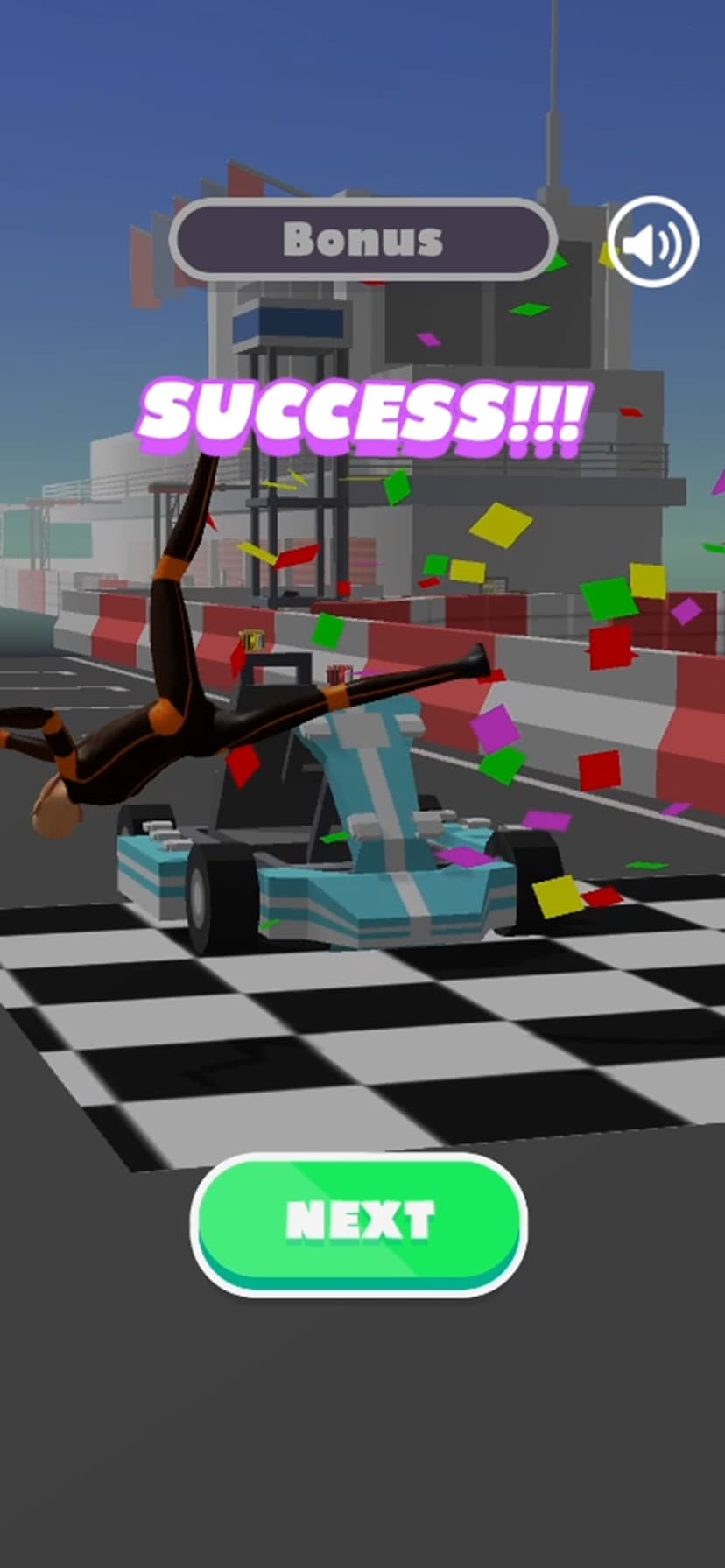 Belt and Go screenshot 8 - screenshot