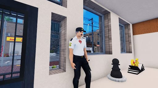 Comic Book Store Simulator screenshot 29 - screenshot