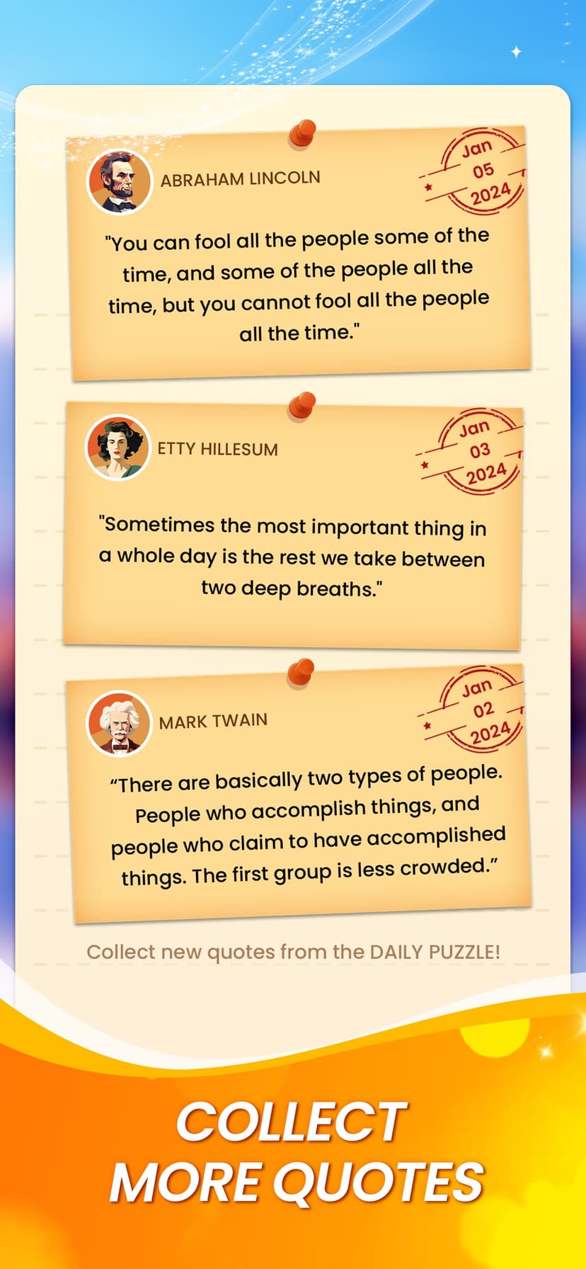 Word Search Trip screenshot 5 - screenshot