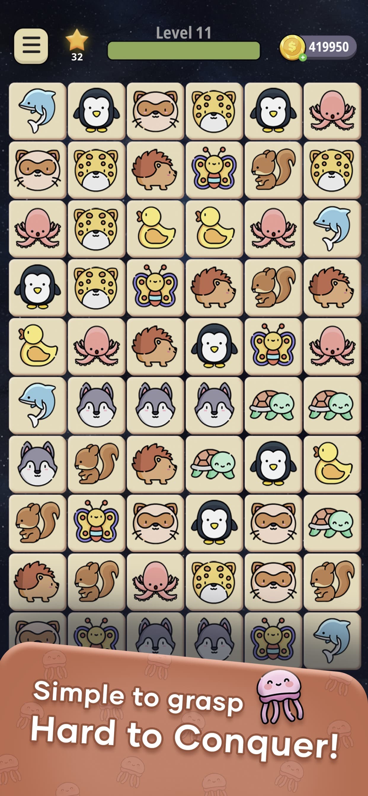 Connect Animal ° screenshot 1 - screenshot