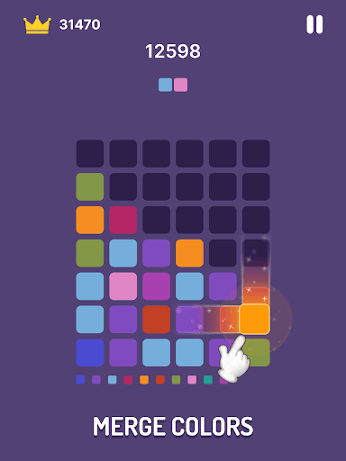Block Drop screenshot 9 - screenshot