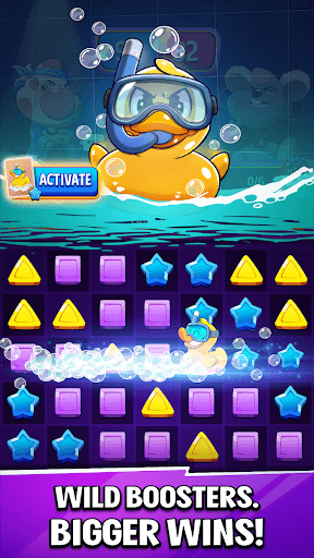 Match Masters screenshot 3 - screenshot