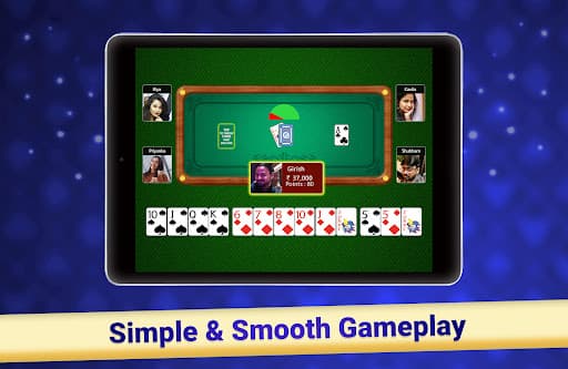 Indian Rummy -Teen Patti Rummy screenshot 15 - screenshot