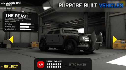 Zombie Highway 2 screenshot 5 - screenshot