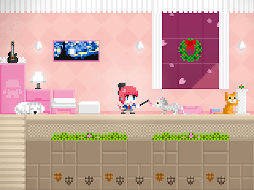 BOKU BOKU screenshot 19 - screenshot