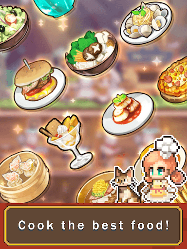Cooking Quest : Food Wagon Adv screenshot 11 - screenshot
