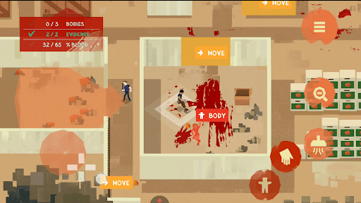 Serial Cleaner screenshot 6 - screenshot