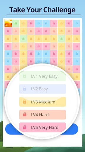 Nonogram Puzzle: Color Pixels screenshot 6 - screenshot