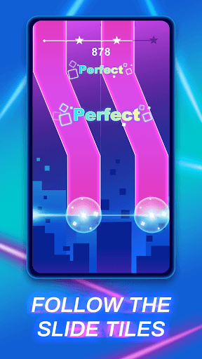Piano Fire 2: Slide Challenge screenshot 11 - screenshot