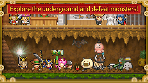 Cavern Adventurers screenshot 10 - screenshot