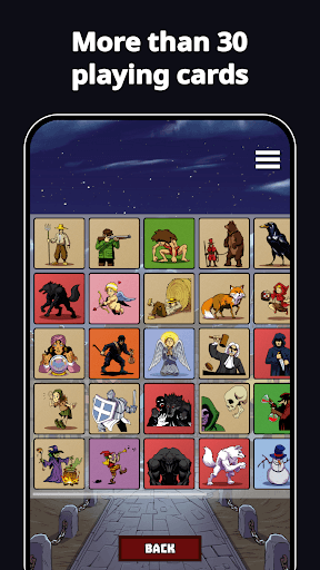Wolves Online screenshot 6 - screenshot