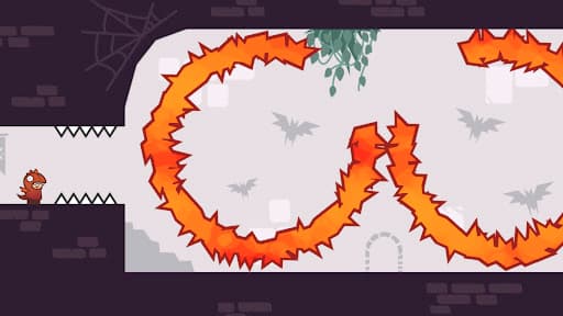 Tricky Castle: Trap Adventure screenshot 4 - screenshot