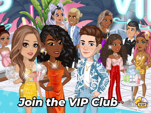 MovieStarPlanet 2 screenshot 14 - screenshot