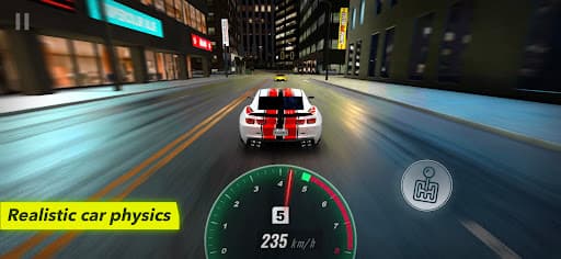 Rocky's Street Racing screenshot 13 - screenshot