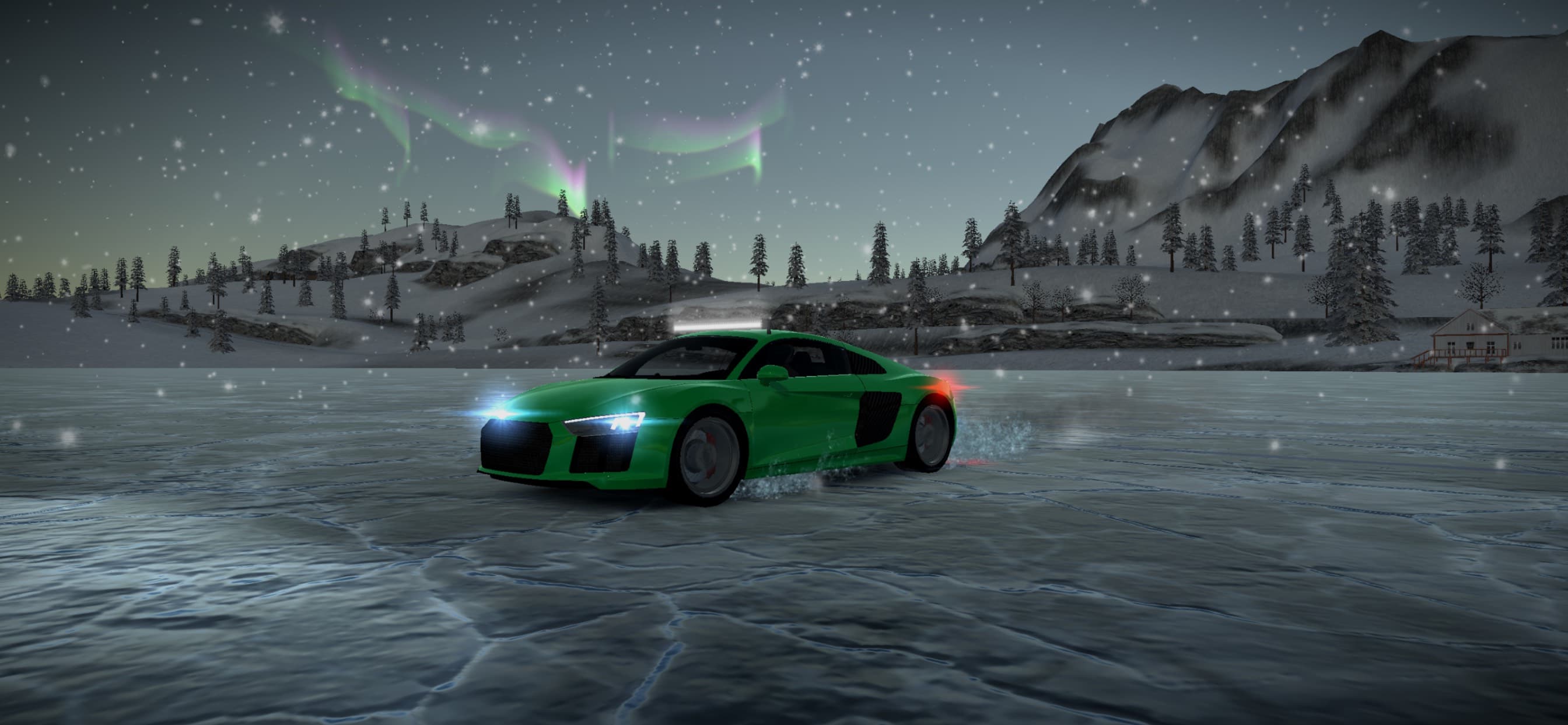European Luxury Cars screenshot 2 - screenshot