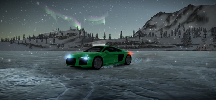 European Luxury Cars screenshot 2 - screenshot