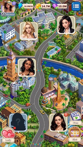 Lust Desire: Love Game screenshot 8 - screenshot