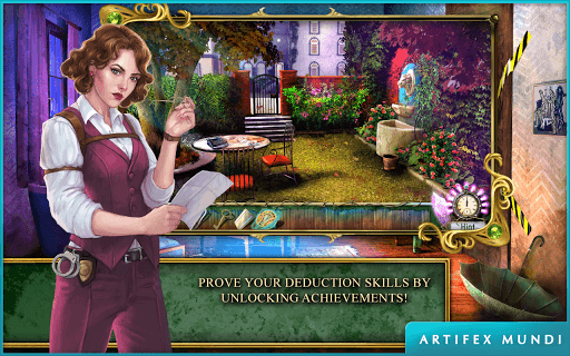 Dreamatorium 2 screenshot 5 - screenshot