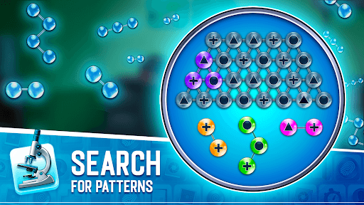 Puzzle Town Mysteries screenshot 4 - screenshot