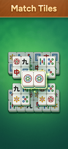 Mahjong Bloom screenshot 5 - screenshot