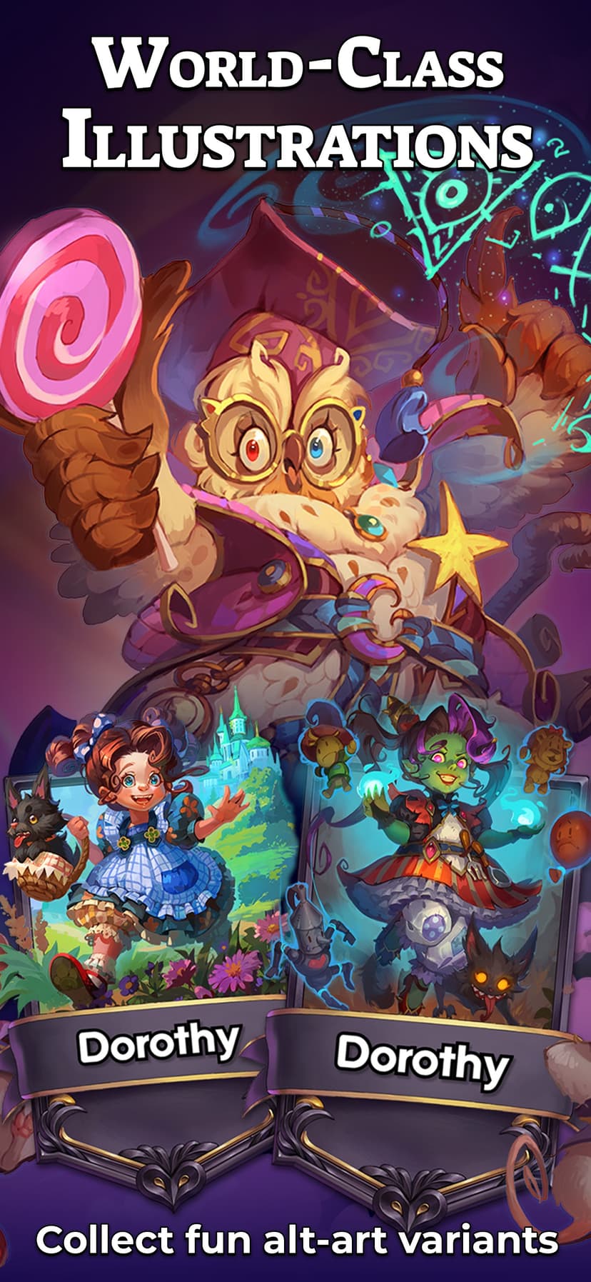 Once Upon a Galaxy screenshot 7 - screenshot