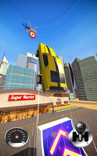 Jump into the Plane screenshot 13 - screenshot